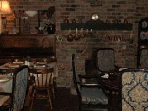The Bay Horse Country Inn Thirsk Luaran gambar